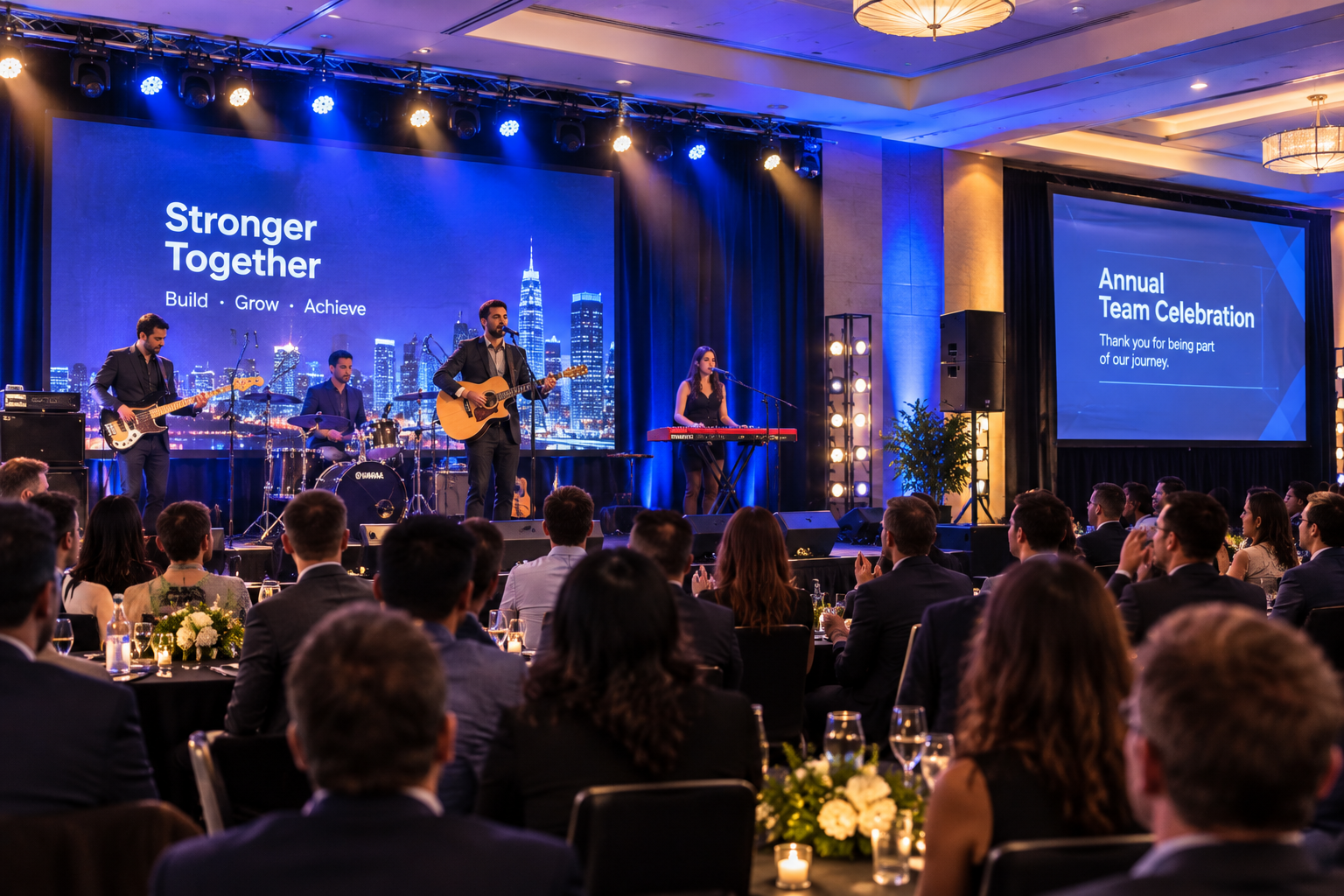 Corporate Events